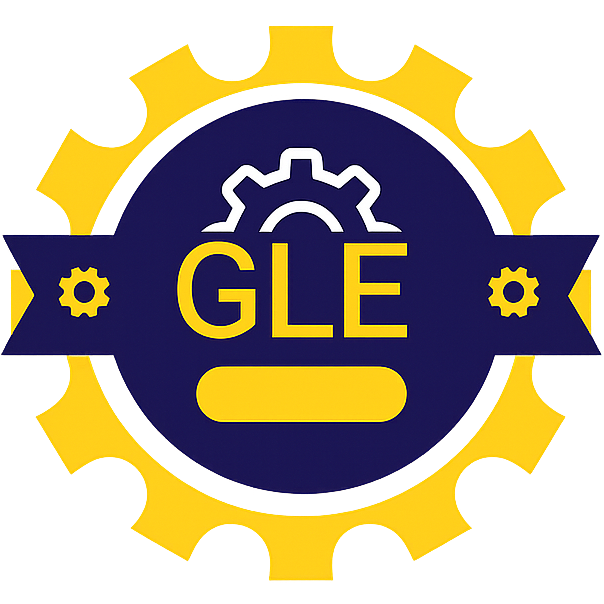 GLE Montagem e Manutenção Industrial